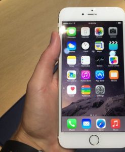 Điện thoại iPhone 6s Plus 32GB