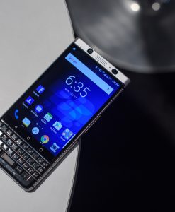 BlackBerry KeyOne cũ 97%