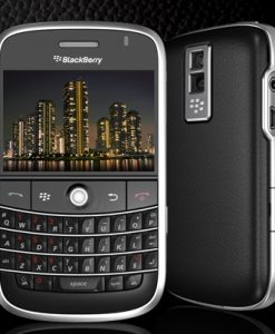 Điện thoại Blackberry Bold 9000