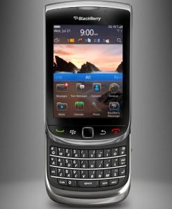 Điện thoại Blackberry 9810