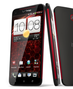 Điện thoại HTC Butterfly