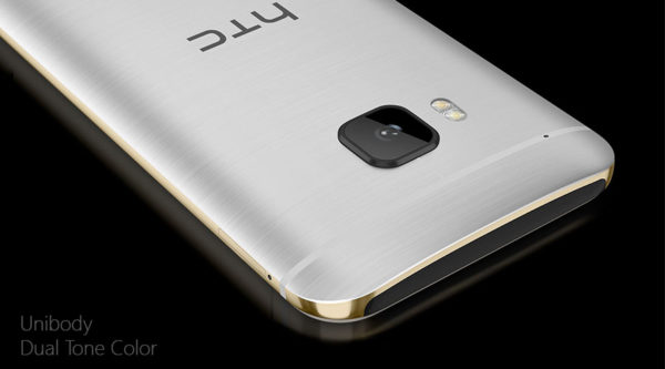Điện thoại HTC One M9 64G fullbox