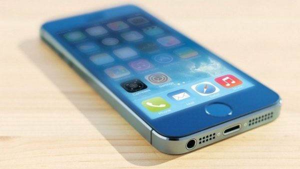 Điện thoại iPhone 5S 16GB