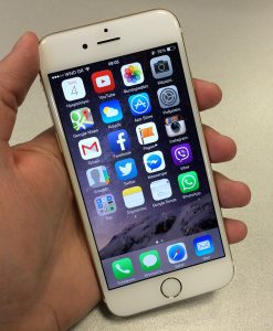 Điện thoại iPhone 6 32GB