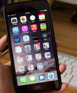 Điện thoại iPhone 6 Plus 16GB