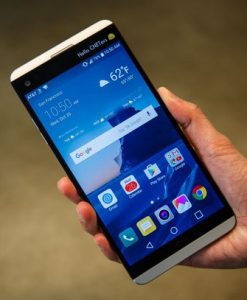 LG V20 2 Sim Chính Hãng